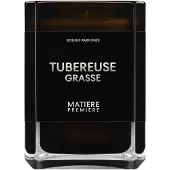 Matiere Premiere Tubereuse Grasse Bougie Parfumée 220 gramme