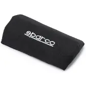 Sparco 01023NR Rugkussen