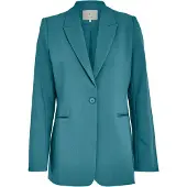 Peppercorn Blazer ' PCGinette 1 Button Blazer ' bleu