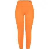 SMILODOX Leggings orange