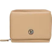 Bruno Banani Porte-monnaies 'Fulton' beige