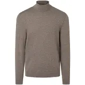 MAERZ Muenchen Pull-over noisette