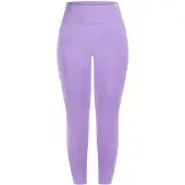 SMILODOX Leggings ' Adrielle ' violet