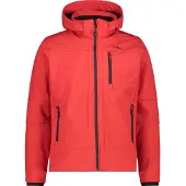 Campagnolo Veste Softshell 3a01787n
