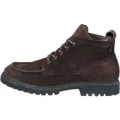 Lloyd Bottines à lacets 'Select 327G' marron