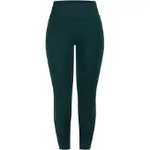 SMILODOX Leggings ' Fenja ' pétrole