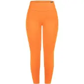 SMILODOX Leggings ' Kenna ' orange