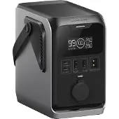 EcoFlow TRAIL 300 DC station d'alimentation portable 5 Phosphate de fer lithié (LiFePo4) 300 W 2,58 kg
