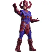 Marvel F4 Titan Deluxe Damask