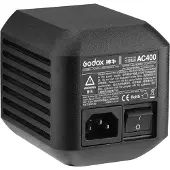 Godox AC 400 Adaptateur secteur