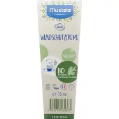Mustela Bio Crème pour le change 75ml