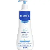 Mustela Hydra Bébé Lait Corporel Lait Corporel pour Enfants 500 -