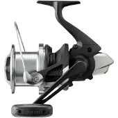 Shimano 24 BEASTMASTER, 14000XC, ambidextre, moulinet carpe, frein avant, BMBP14000XC