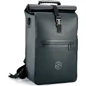 Skuad Zaino Backpack 23l Noir