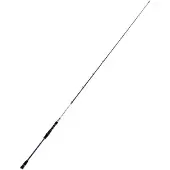 Colmic Full Shot Slow Game Fuji Fazltlite Eging Rod Argenté 2.03 m / 80-150 g