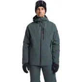 Tenson Veste de ski pour hommes - L