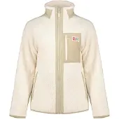 Ternua Triton Fleece Avec fermeture éclair sur toute la longueur S Femmes S