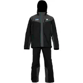 Preston Innovations Df Lite Suit Noir L Homme