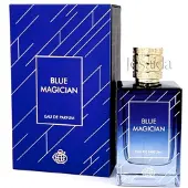 Fragrance World Blue Magician Eau De Parfum 100 ml (man)
