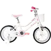 RALI Vélo Malulu 14´´