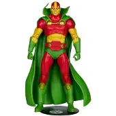 Mcfarlane DC Multiverse Actionfigur Mister Miracle (New Gods) (Gold Label) 18 cm