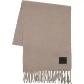 Pull&Bear Écharpe beige foncé
