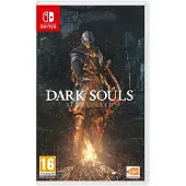 Games Switch Dark Souls Remastered Imp Usa