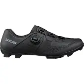 Shimano MTB- Chaussures de vélo XC503, noir