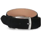 Manfield Ceinture noir