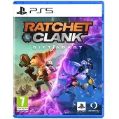 Ratchet & Clank: Rift Apart Fr/uk PS5