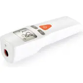 Tescoma Thermomètre de cuisine à infrarouge ACCURA