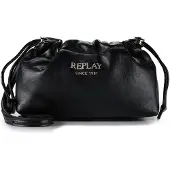 Replay sac à épaule bandoulière Crossbody Bag Huckleberry framboise