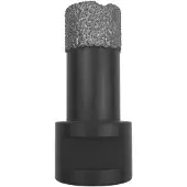 Leja Tools Foret Diamanté 830m1422 M14 22 Mm
