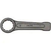 Padre Clé à chocs 838 Ouverture de clé 27 mm Longueur 180 mm Acier CV (27 mm)