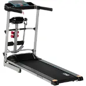 One Fitness Tapis de course electrique
