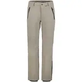 Icepeak Frankfurt Pantalon de ski softshell pour hommes