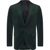 Matinique Veste de costume 'MAGeorge' sapin
