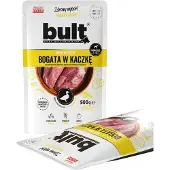 Bult Nourriture Humide Pour Chien Riche En Canard 100g
