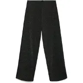 Vero Moda Pantalon 'VMBerlin' noir