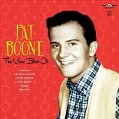Coast2Coast Pat Boone - Very Best Of Pat Boone [Vinyl]