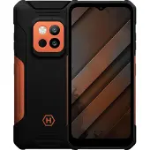 Hammer Smartphone Robuste Construction 2 Thermal - 256gb 5g