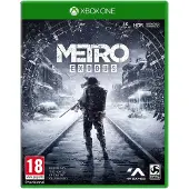 Metro Exodus Xbox One