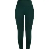 SMILODOX Leggings pétrole