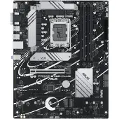 Asus Prime B760-plus Motherboard Noir