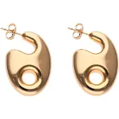NAEMI Boucles d'oreilles or