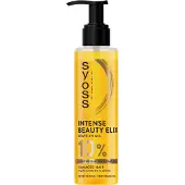 Syoss Elixir Absolute Oil