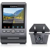 Viofo A329Sw 2Ch
