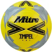 Mitre Impel One Football Jaune 3 Jaune 3