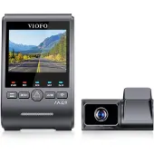 Viofo A329T 2Ch