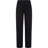 Erlich Textil Pantalon de pyjama ' LIGHT TOUCH' noir